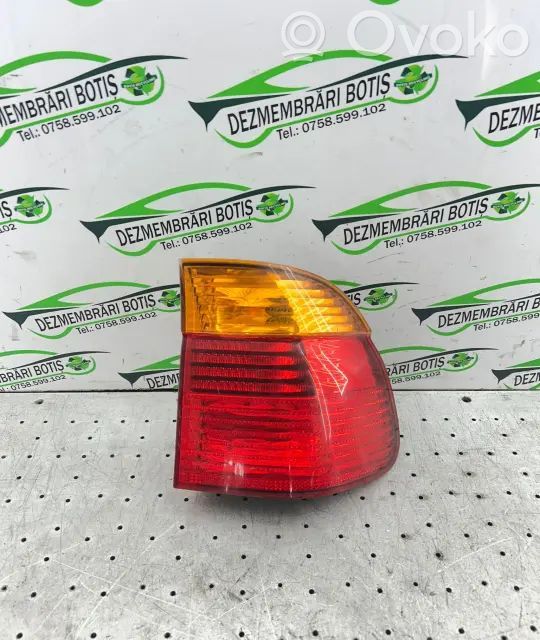 Tail light part   6900214,9BVUB4IL