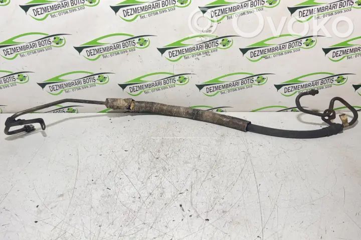 Power steering hose/pipe/line   GMYLTQON