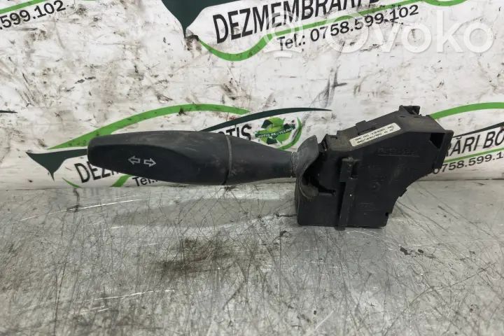 Indicator stalk   SAELWRGK