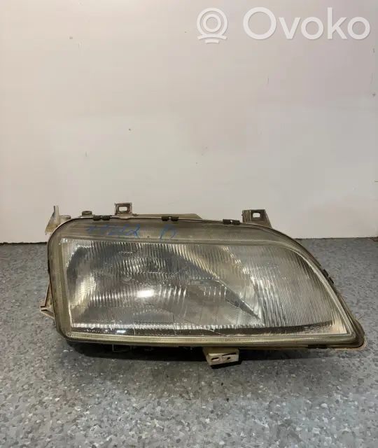 Scheinwerfer   YV0PSMPP