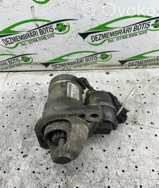 Chevrolet Corsa Electromotor 