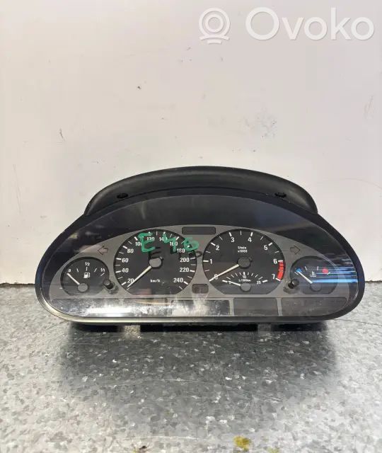 Horloge   OR7GVVPC