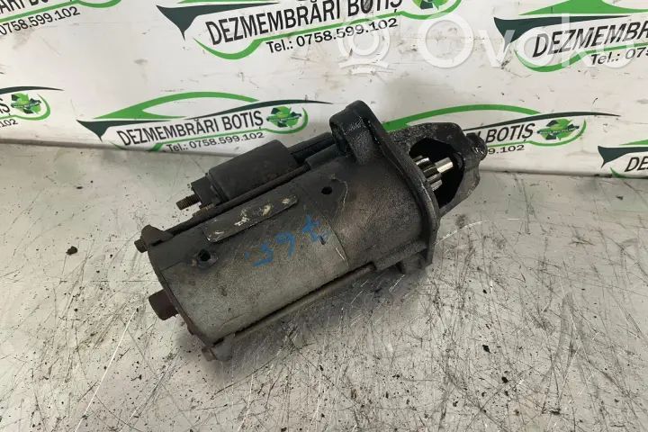 Motor de arranque   Q4JACL16