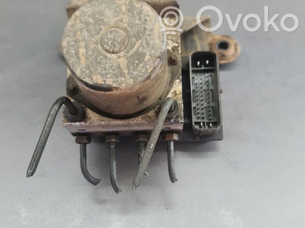 ABS control unit/module   0265231531,WCYI0ADU