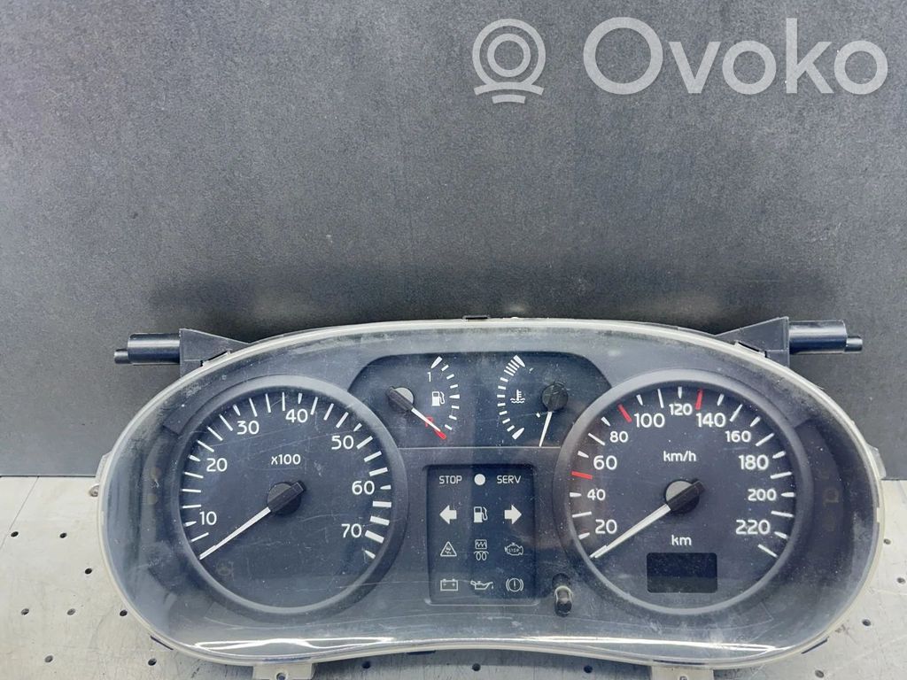 Clock   216501761,5NZVCF5P