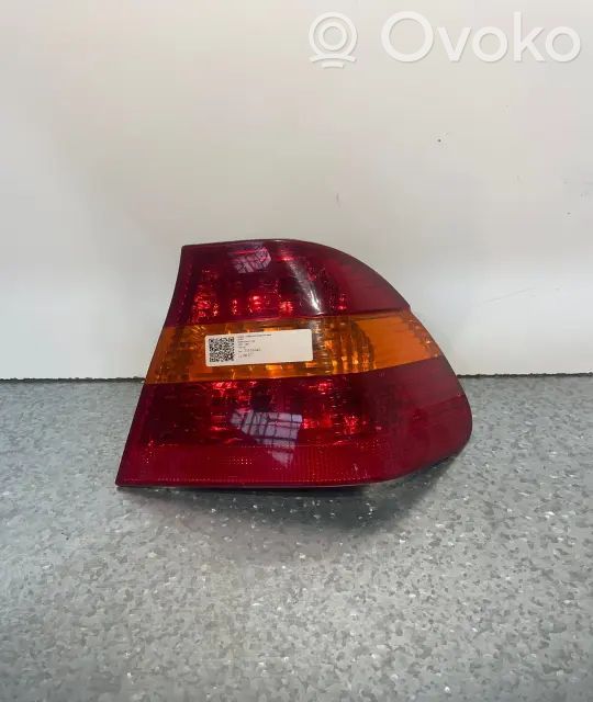 Rear/tail lights   CLZWPD18