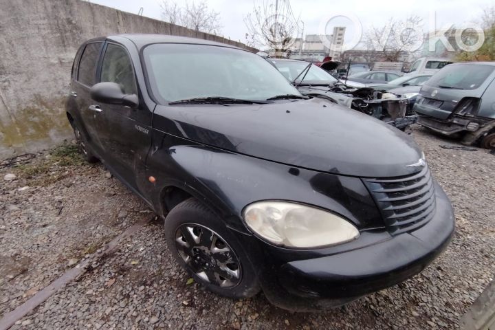 Chrysler PT Cruiser Paraurti anteriore 