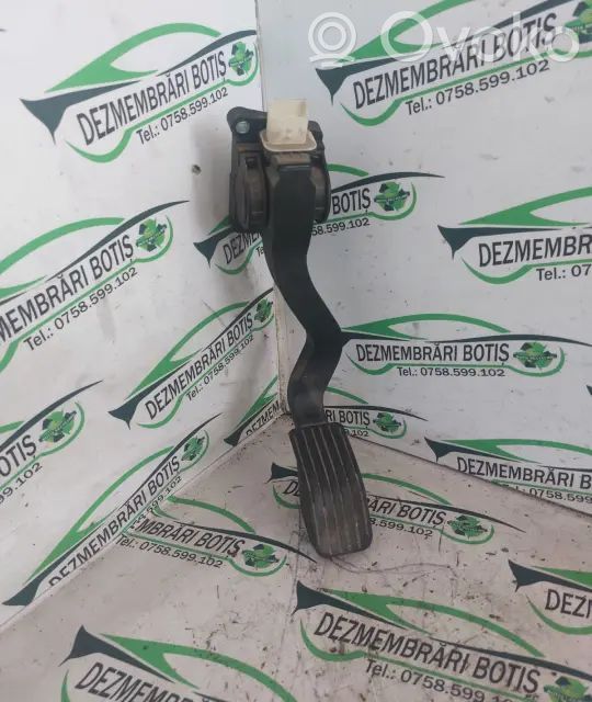 Gaspedal   EXGRKW5X