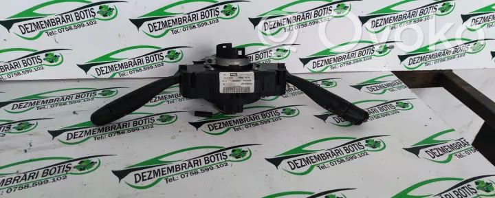 Citroen C3 Steering angle sensor 