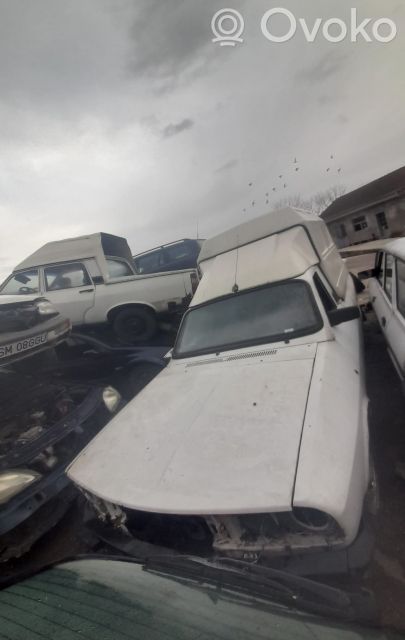 Dacia 1300 1310 1320 1325 1410 Bară față 