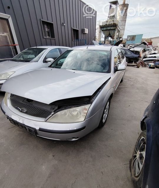 Ford Mondeo Mk III Faro/fanale 