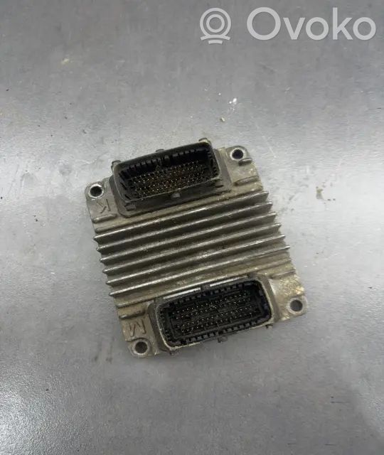 Unité de commande, module ECU de moteur   WNPWAVVL