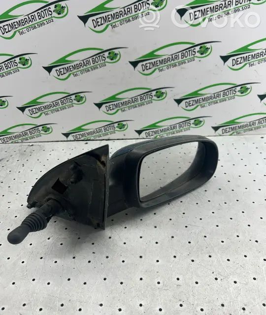 Manual wing mirror   T82F9T6E