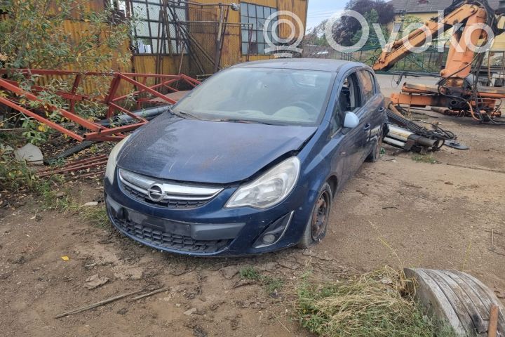 Alternator   SVZBAFAZ