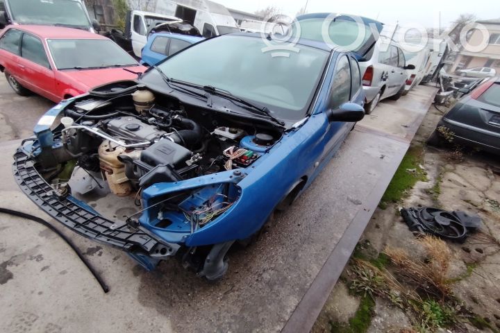 Bloque de motor   JUYZGTV1