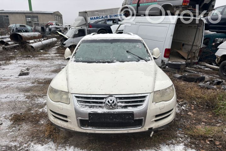 Volkswagen Touareg I Rezervor lichid spălare parbriz 