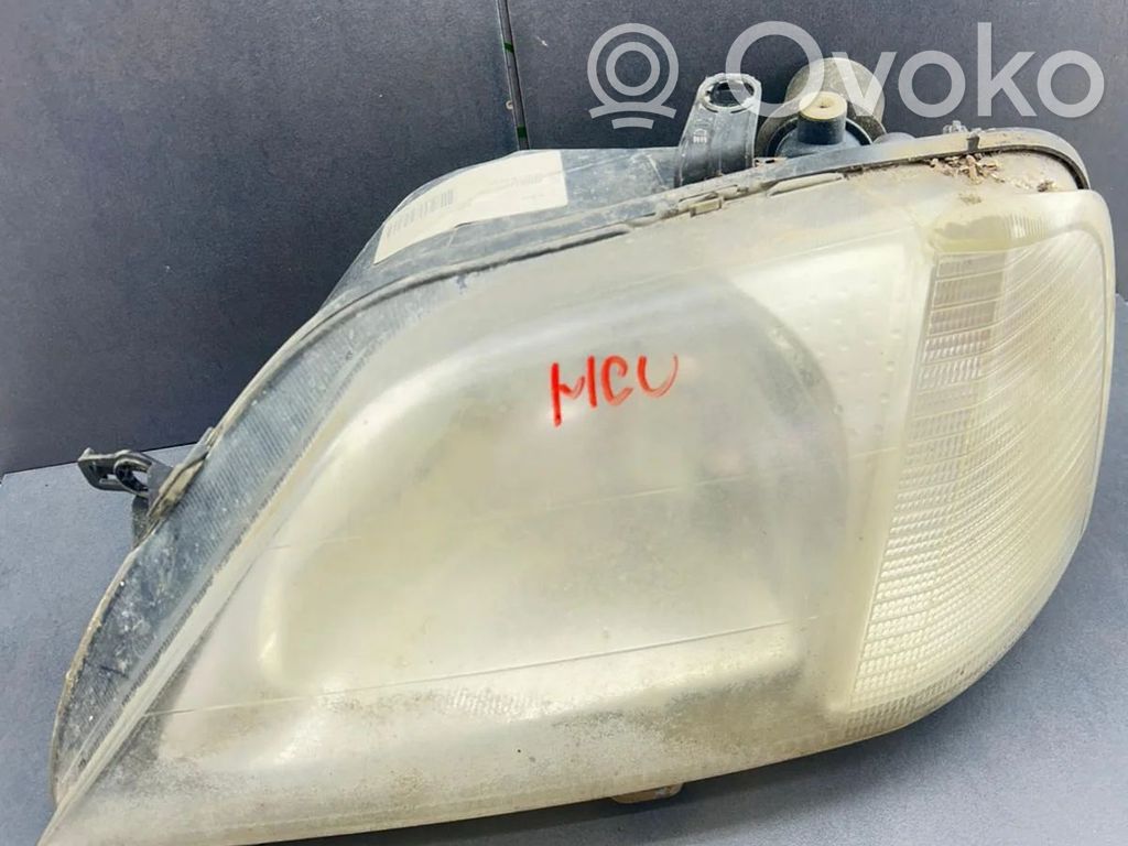 Phare frontale   8200211005,UDP4M6OE