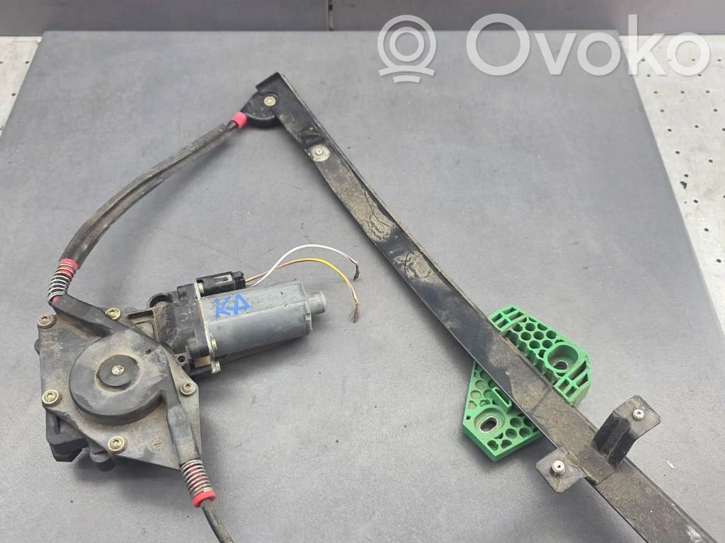 Ford Ka Macara electrică geam ușă față 