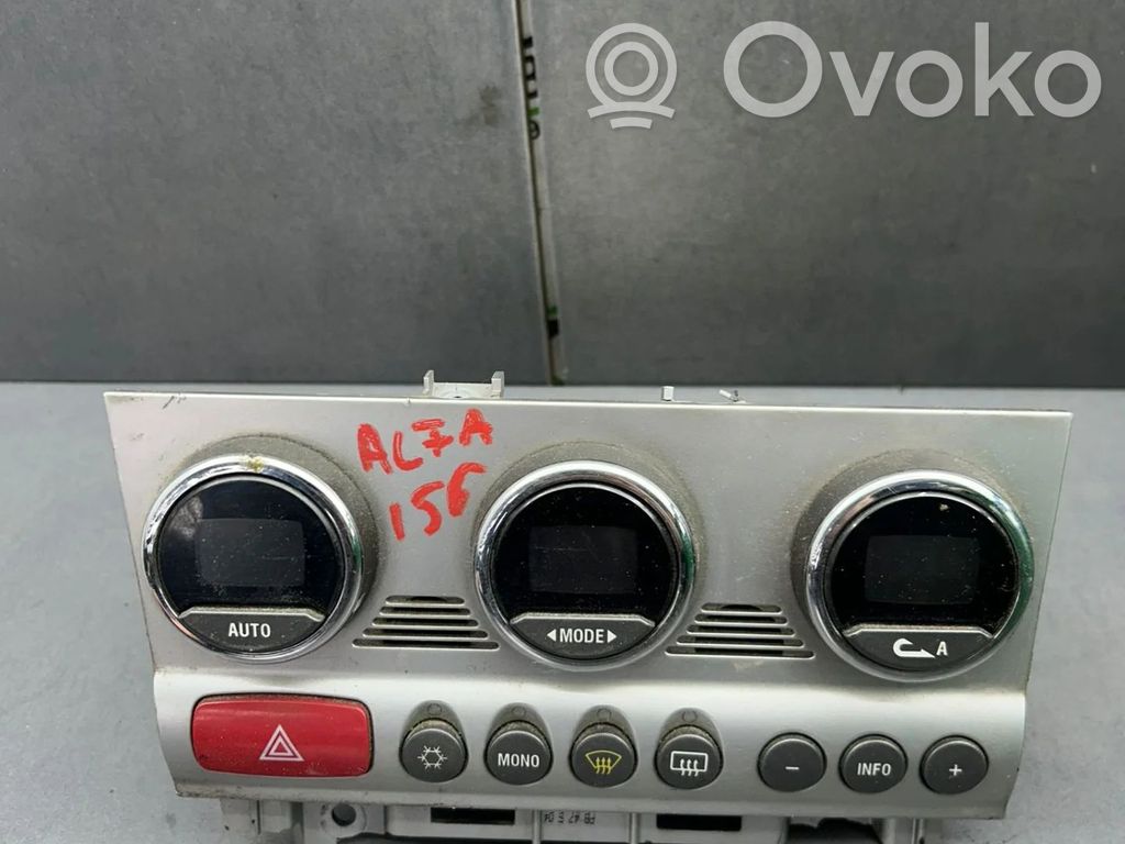 Przycisk / Włącznik klimatyzacji A/C   1560334760,VDDTWXSF