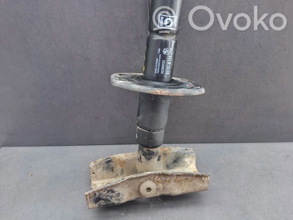 BMW 3 E36 Soporte de montaje del motor 