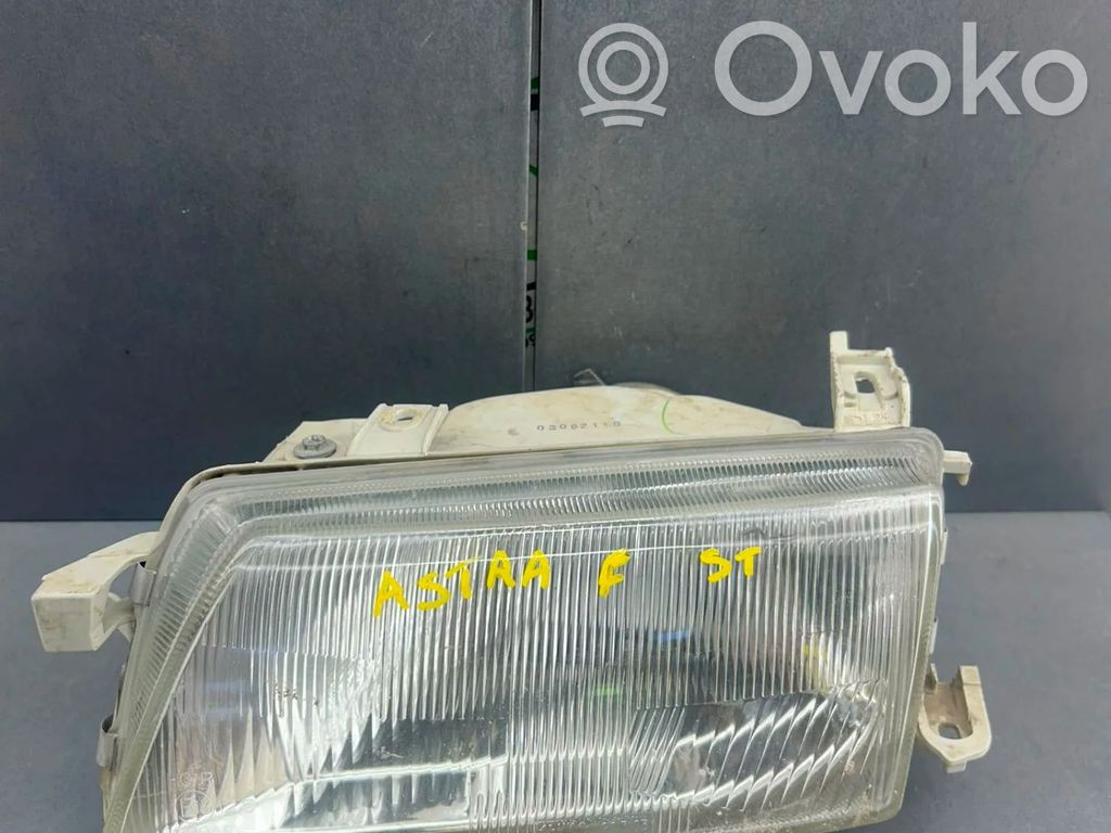 Opel Astra F Far 