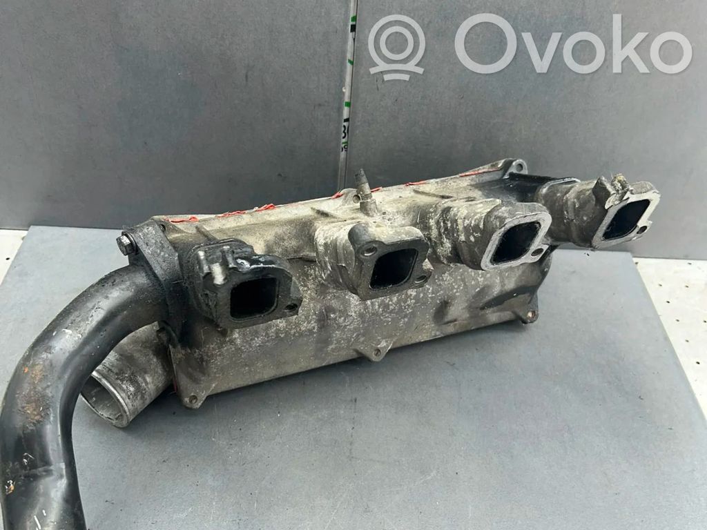 Opel Vectra B Colector de admisión 