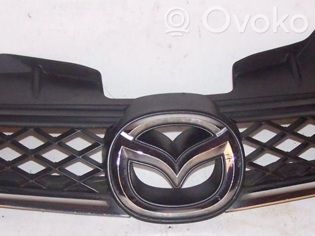 Mazda 5 Front grill 
