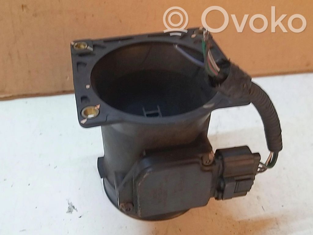 Jaguar S-Type Mass air flow meter 