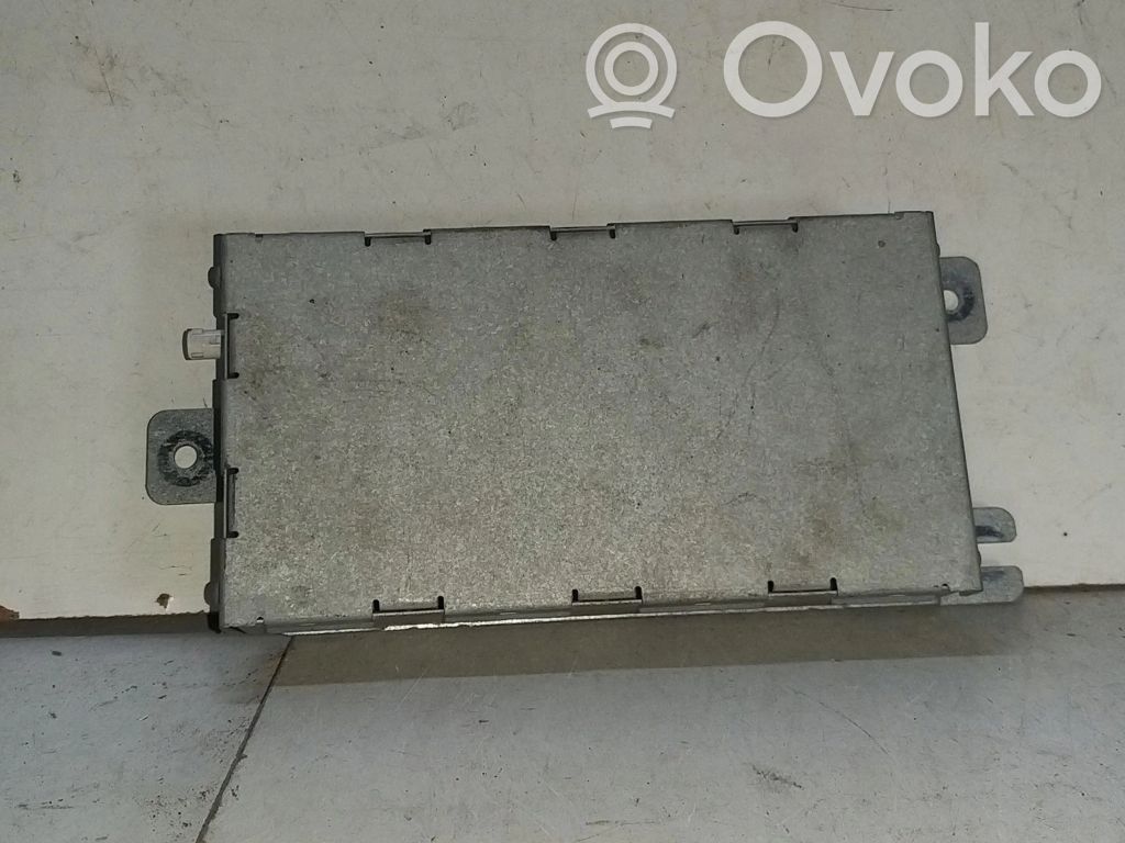 BMW X3 E83 Bluetooth control unit module 