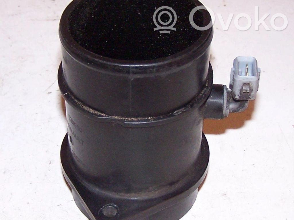 Renault Clio I Mass air flow meter 