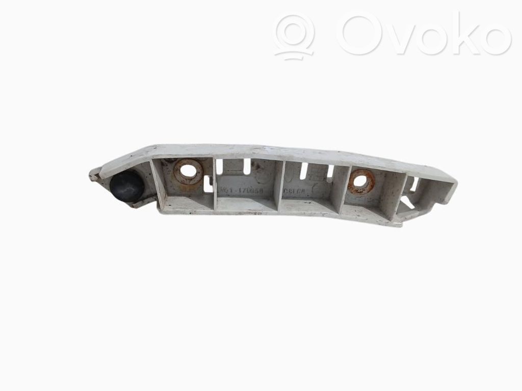 Ford Focus Front bumper mounting bracket 