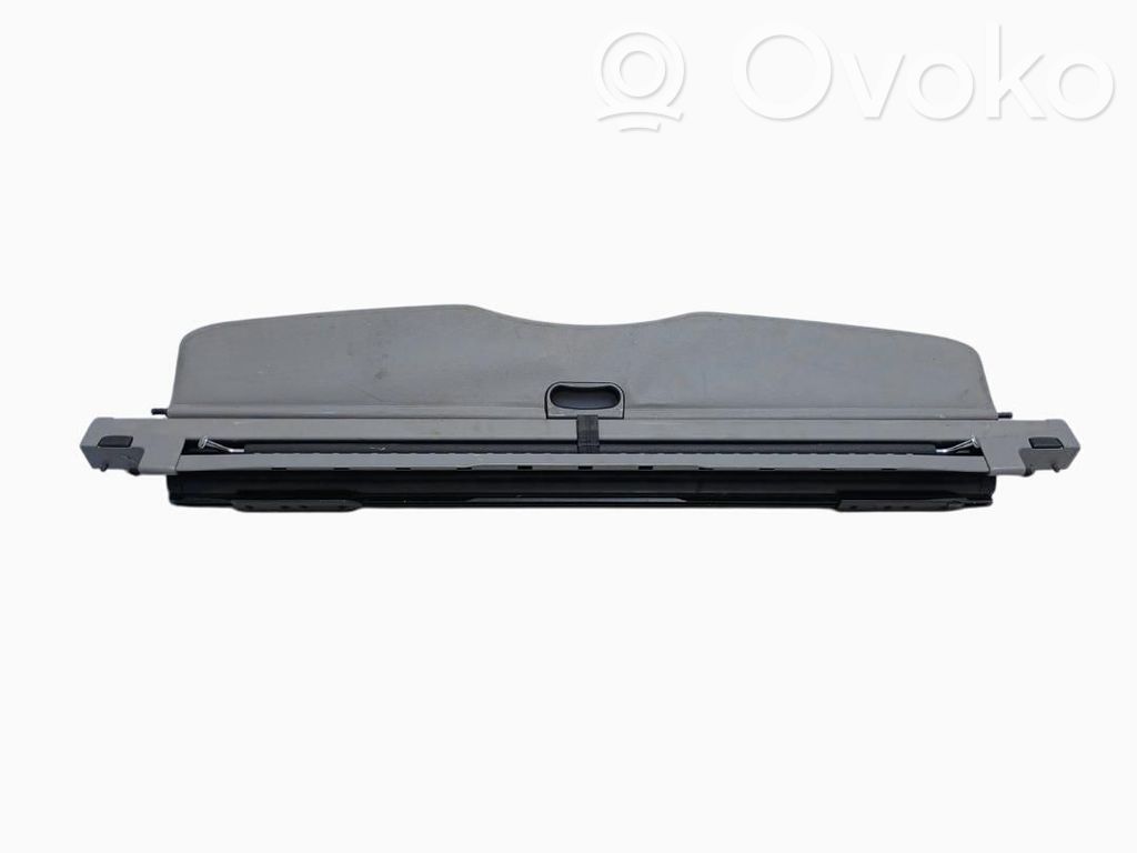 BMW 5 E60 E61 Parcel shelf load cover 