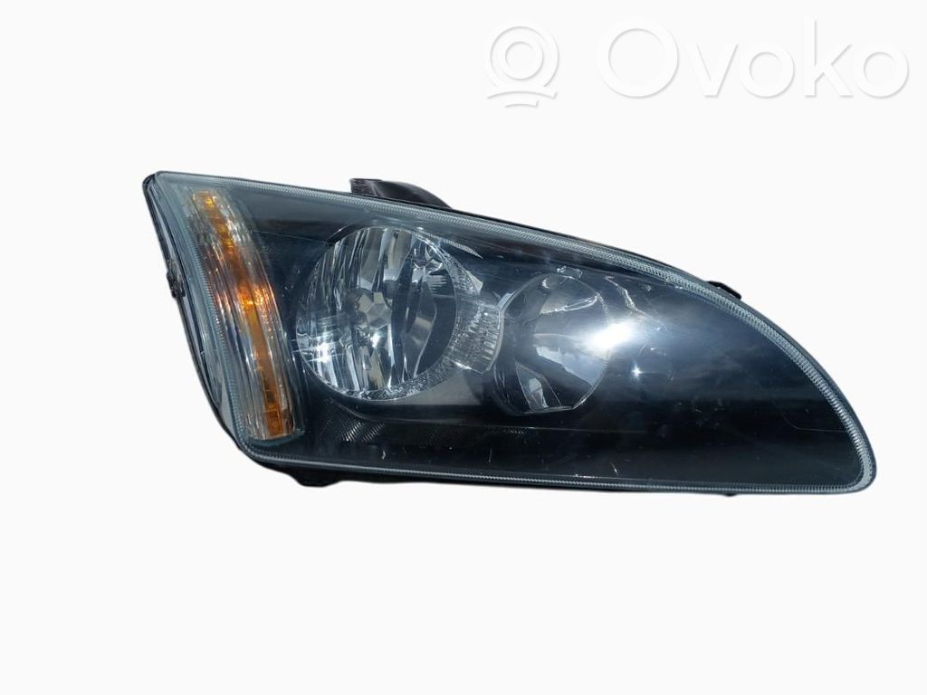 Ford Focus Headlight/headlamp 