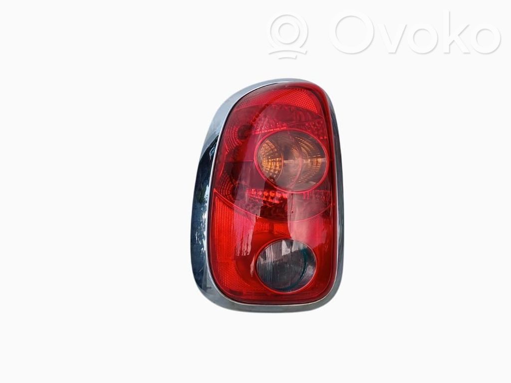 Mini Cooper Countryman R60 Lampă spate în caroserie 
