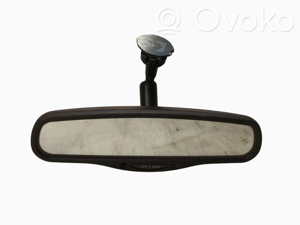 Espejo retrovisor (interior)   04806227AA,04806227AA