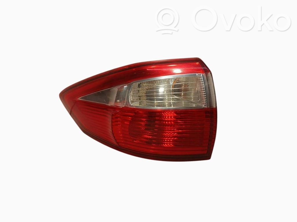 Ford C-MAX II Luci posteriori 