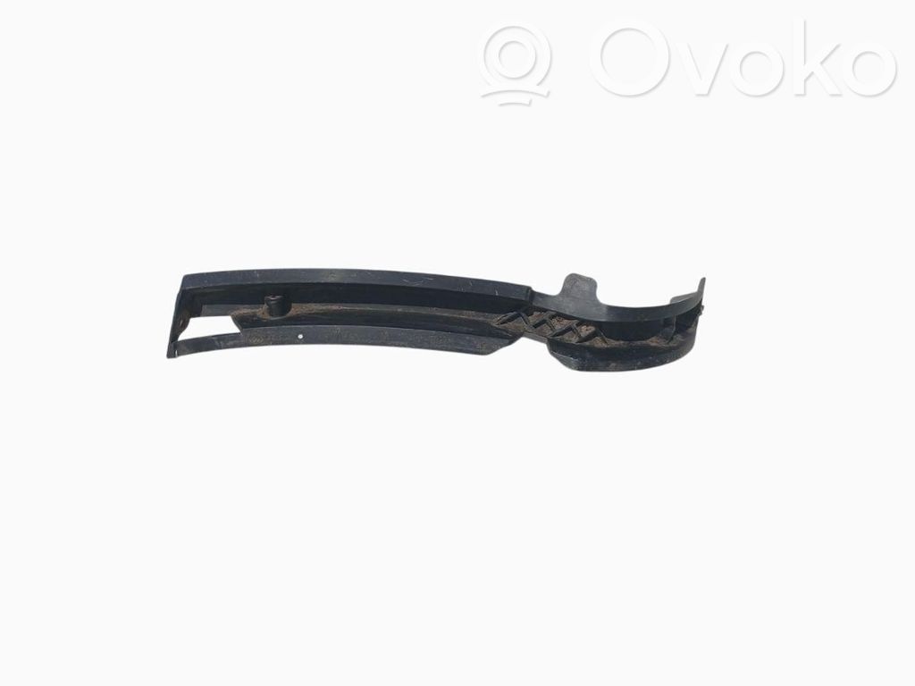 Volkswagen PASSAT B6 Front bumper mounting bracket 