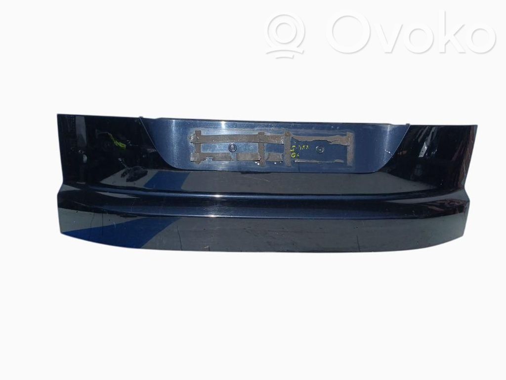 Ford S-MAX Poignée extérieure de hayon arrière 