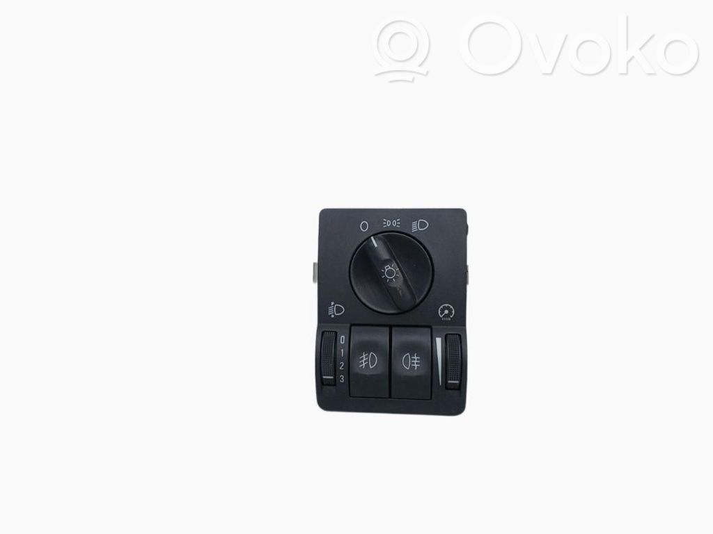 Opel Corsa B Light switch 