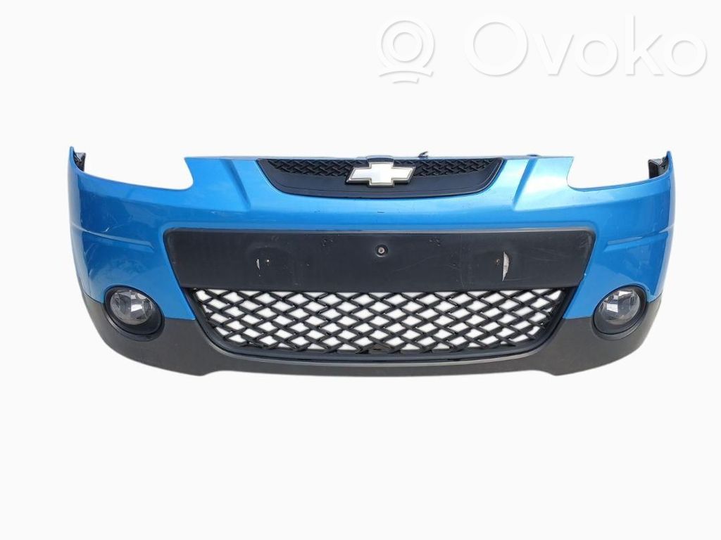 Chevrolet Spark Parachoques delantero 