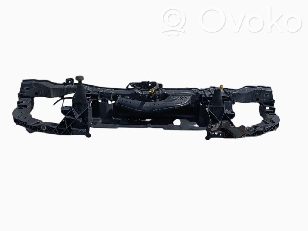 Ford C-MAX II Radiatoru panelis 