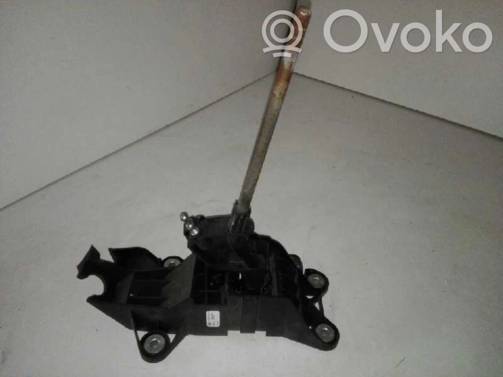 Ford Fiesta Palanca de cambios 