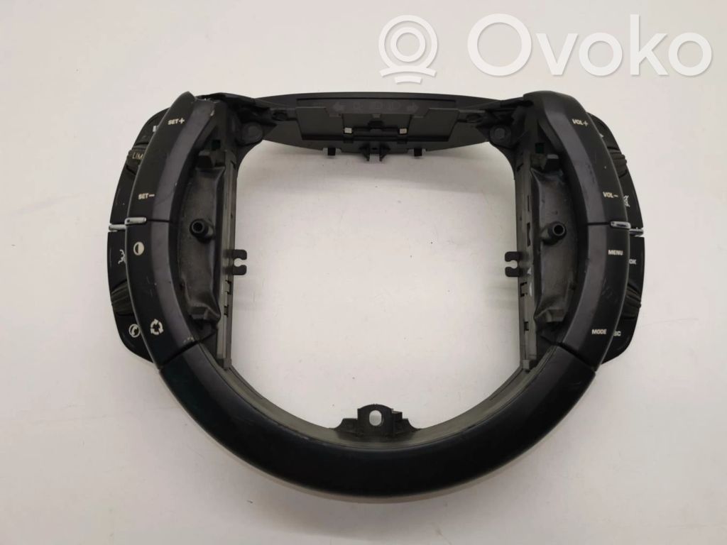 Other control units/modules   96497904XT