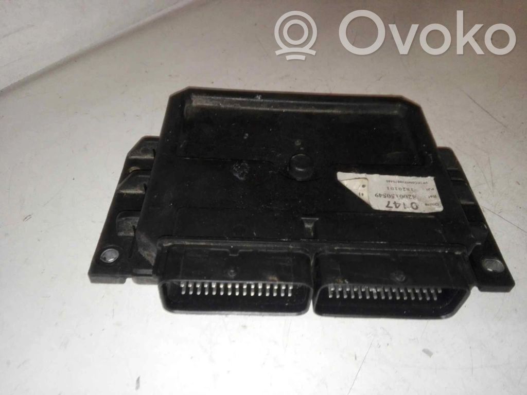 Engine control unit/module ECU   8200150549