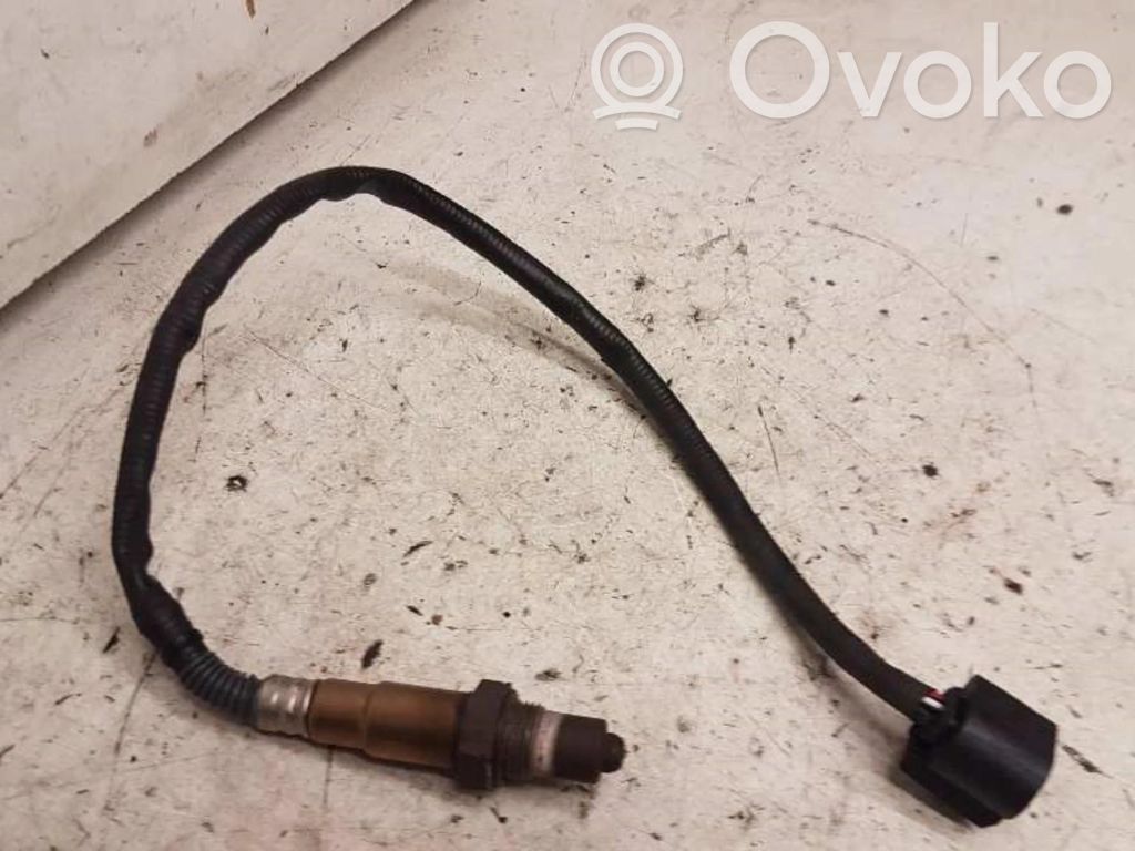 Sonde lambda   760395002