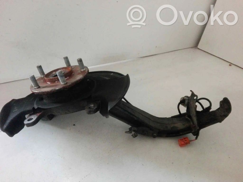 Honda Accord Fuso a snodo con mozzo ruota anteriore 