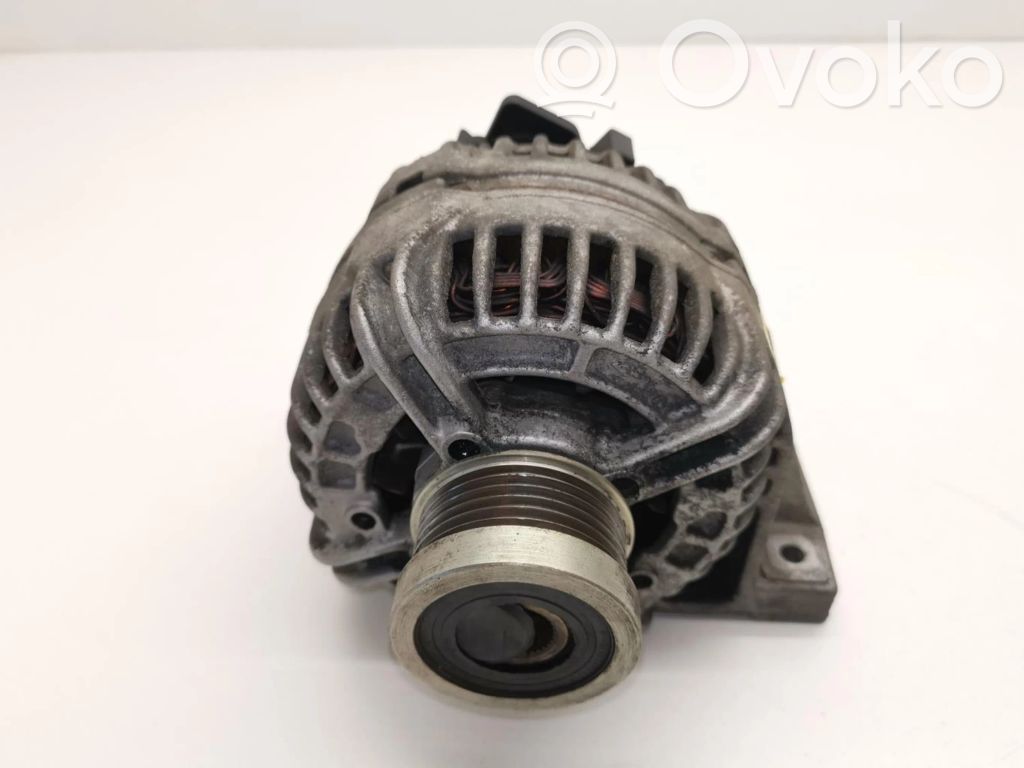 Alternador   30667787