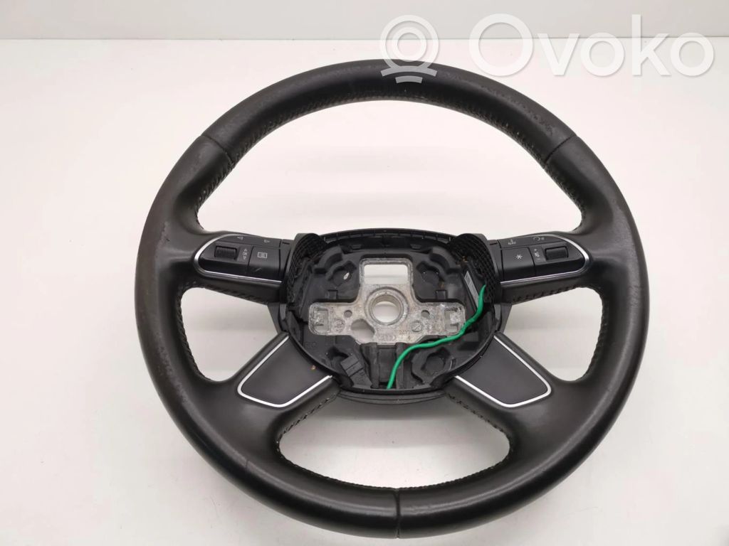 Audi Q3 8U Airbag laterale 