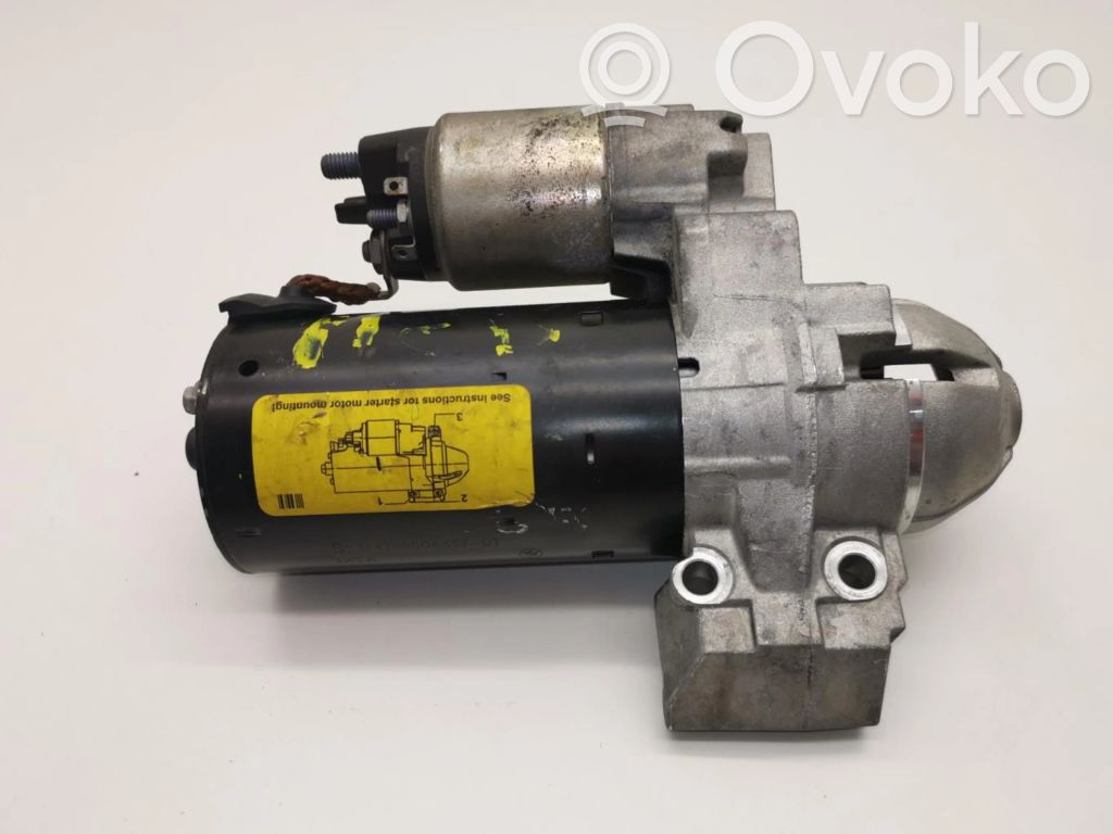 Motor de arranque   1241850665701