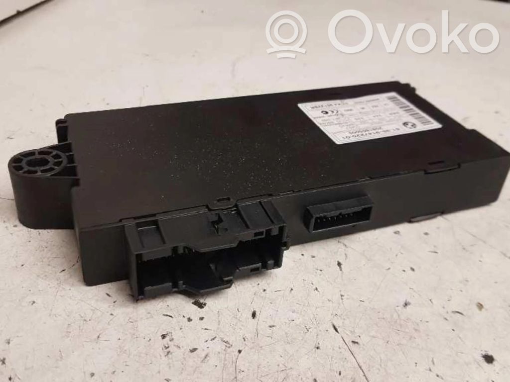 Unidad de control/módulo del motor   61359147220